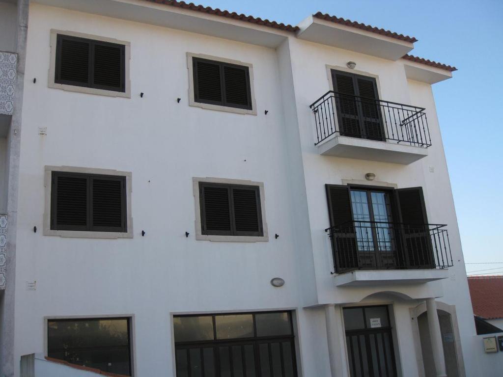 Casa do Mar Foz do Arelho Exterior foto