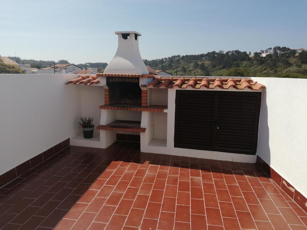 Casa do Mar Foz do Arelho Exterior foto