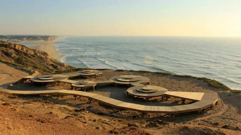 Casa do Mar Foz do Arelho Quarto foto