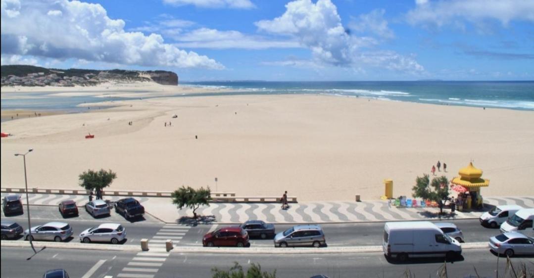 Casa do Mar Foz do Arelho Quarto foto